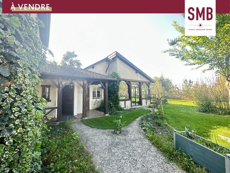 vente maison Billere