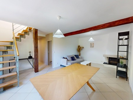 vente maison Pont sur yonne