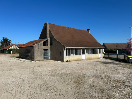 vente maison Montcoy