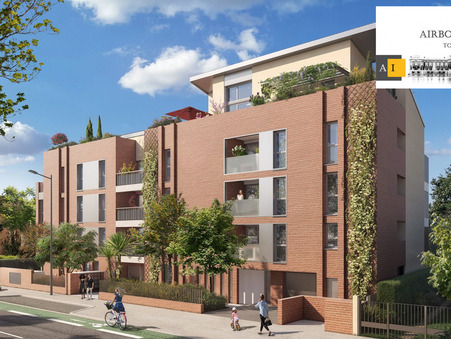 vente appartement Toulouse