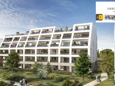 vente appartement Beauzelle