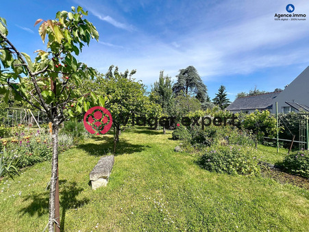vente maison Saint avertin