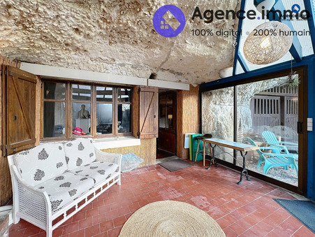 vente maison Rochecorbon