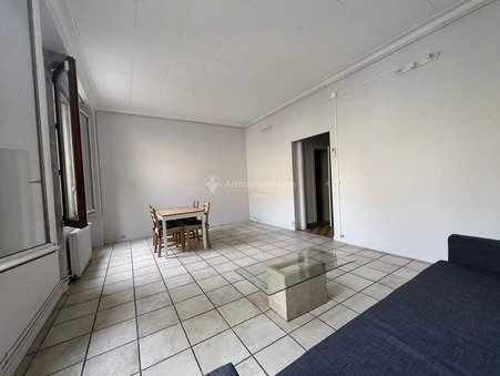 vente appartement Paris 14ème