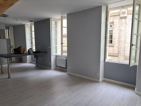 location appartement Angoulême