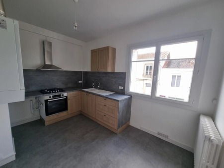location appartement Angoulême