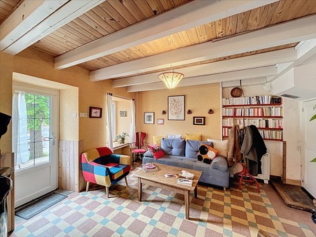 vente maison murol