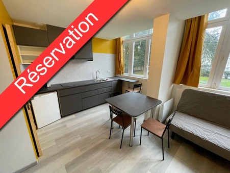location appartement Angers