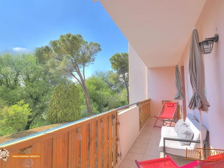 vente appartement Grasse