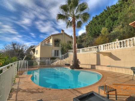 vente maison Vence