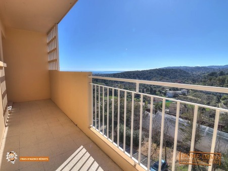 vente appartement Antibes