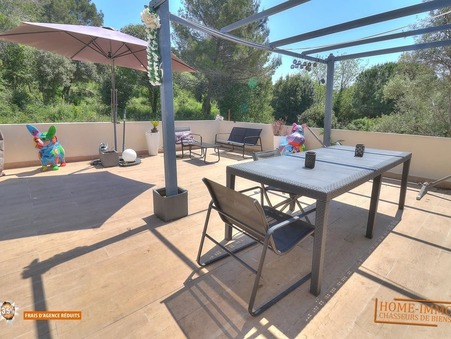 vente appartement Vallauris