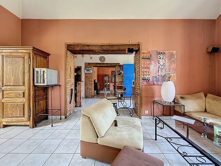 vente maison rodez