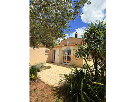 vente maison Saint georges d'oléron
