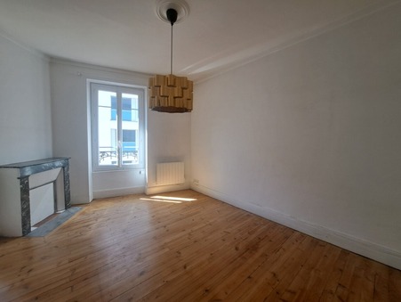 location appartement Clermont ferrand