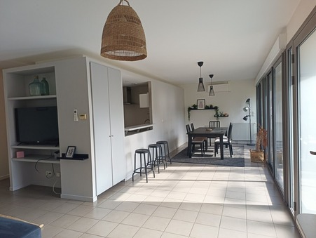 location maison Chamalières