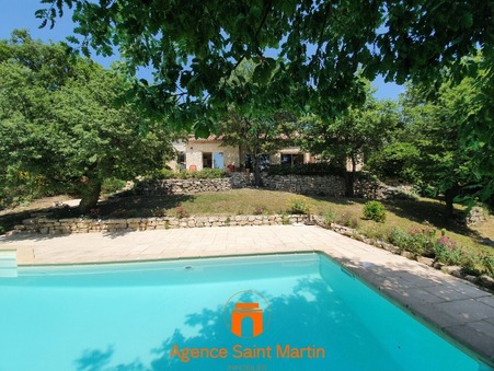 vente maison montélimar