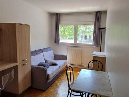location appartement Saint Étienne