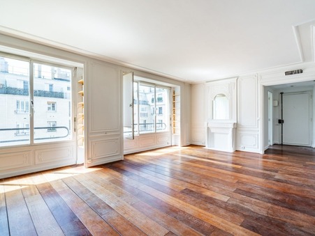 vente appartement Paris