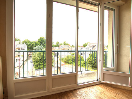 vente appartement Rennes