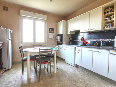 vente maison Melesse