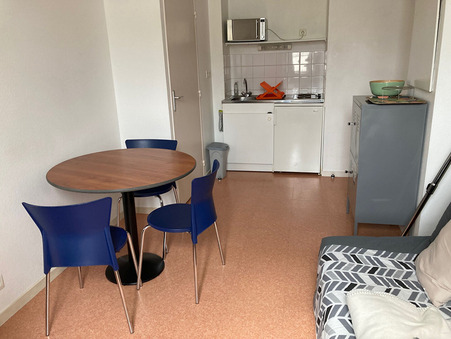 vente appartement Rennes