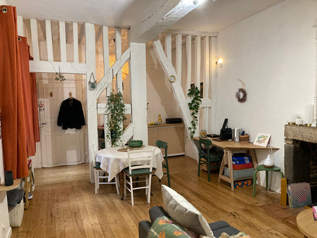 vente appartement Rennes