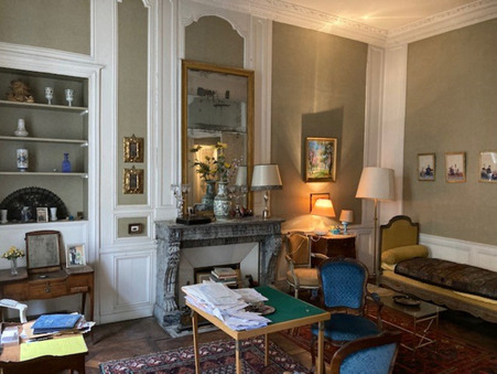 vente appartement Rennes
