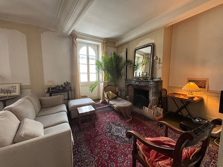 vente appartement Rennes