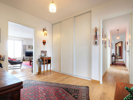 vente appartement Rennes