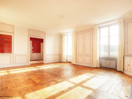 vente appartement Rennes