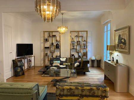 vente appartement Rennes