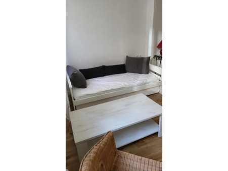 location appartement Fougeres