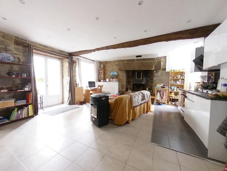 location maison Combourg
