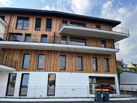 vente appartement Plougastel daoulas