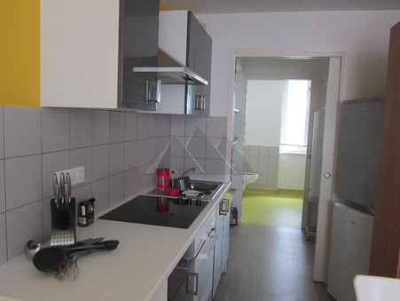 location appartement Brest