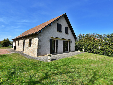 vente maison Commelle vernay