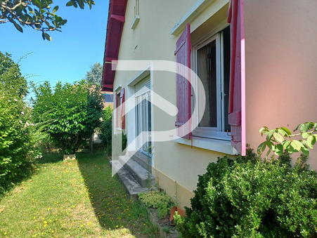 location maison Artix