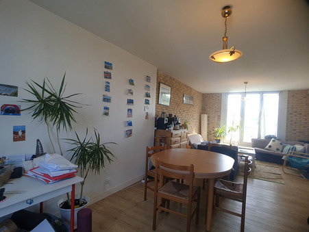 vente appartement Brest