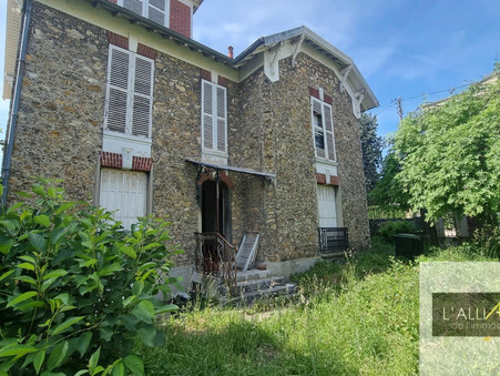 vente maison Cormeilles en parisis