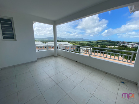 location appartement Ducos