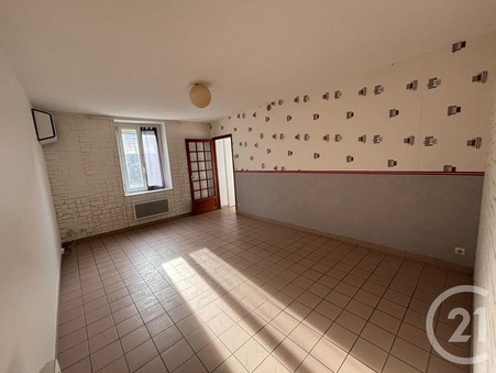 location appartement Soissons
