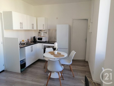 location appartement Forcalquier