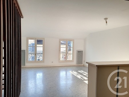 location appartement Bar sur aube  450€