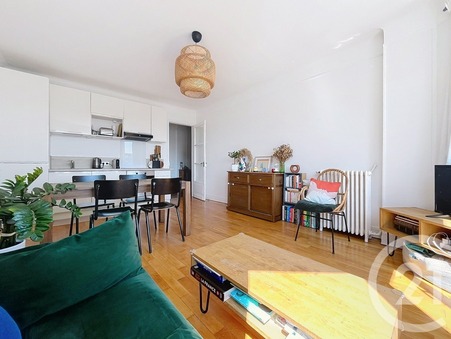 vente appartement St cloud