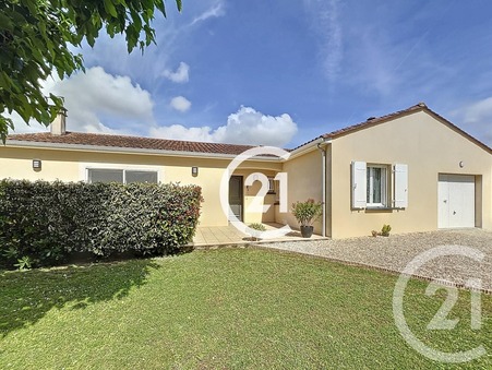 vente maison Cognac