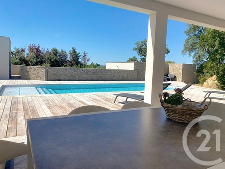 vente maison Lecci