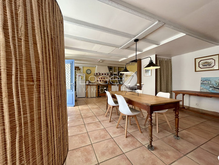 vente maison Moëlan-sur-mer