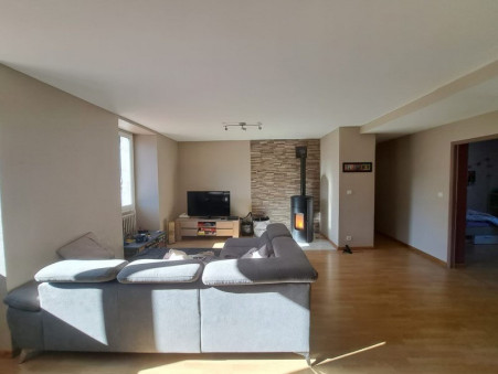 vente appartement Saint-claude