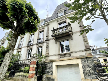 location maison Mulhouse